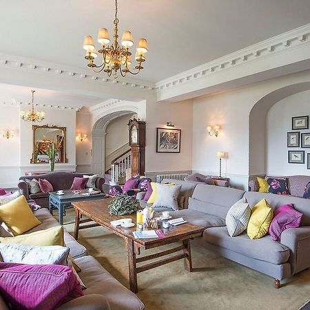Отель The Elms Abberley Экстерьер фото
